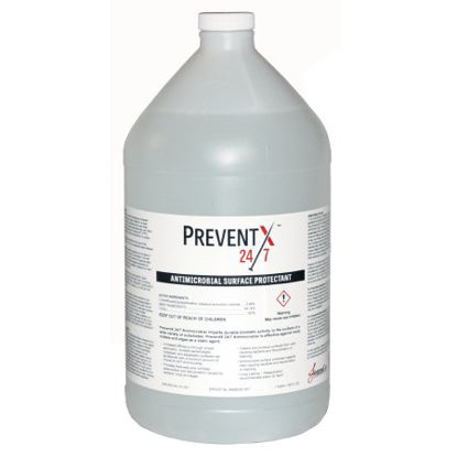 Picture of SureComfort PreventX™ 24/7 Surface Protectant Quaternary Based Liquid 1 gal. NonSterile950-1084