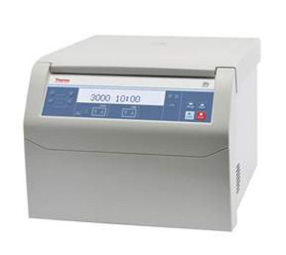 Picture of Centrifuge Sorvall™ ST 8 4 Place Swinging Bucket Rotor 4,500 RPM / 3,260xG75200102