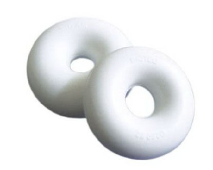 Picture of Pessary MedGyn Donut Size 3 Silicone050013