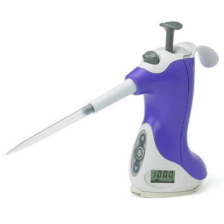 Picture of Ovation® Quick Set Digital Volume Adjust Pipette 100 to 1,000 μL1057-1000