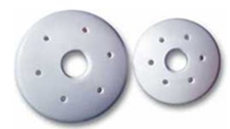 Picture of Pessary EvaCare® Shaatz Size 3 SiliconeSH225