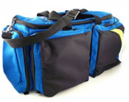 Picture of Trauma Bag BlueMTR-12017-B