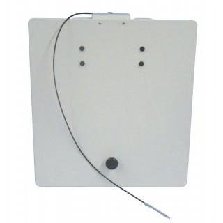 Picture of Hamper LidR214-LID