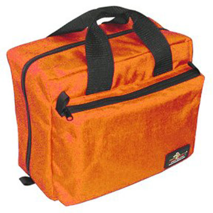 Picture of First Aid Bag Orange Cordura 12L X 5W X 10H Inch36007-OR