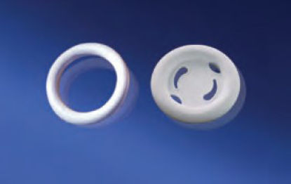 Picture of Pessary EvaCare® Ring Size 1 SiliconeR200K