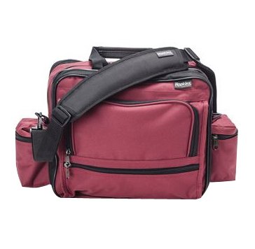 Picture of Shoulder Bag Mark V Series Navy 600D Waterproof Polyester 7.5 X 11.25 X 13 Inch530655-NV