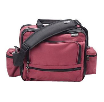 Picture of Shoulder Bag Mark V Series Navy 600D Waterproof Polyester 7.5 X 11.25 X 13 Inch530655-NV