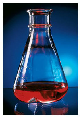 Picture of Culture Flask Nalgene™ Cell Culture Polycarbonate 1,000 mL (32 oz.)100425M