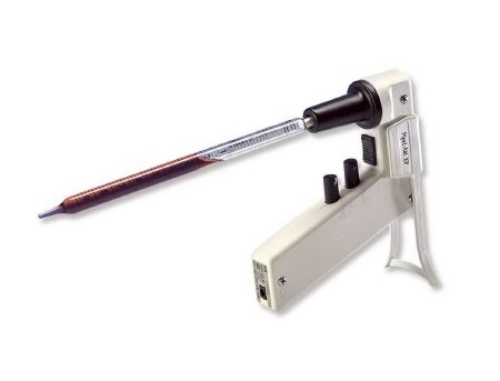 Picture of Pipet Aid® Pipetting Device 1 to 100 mL53498-105