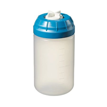 Picture of Centrifuge Bottle Nalgene™ Polycarbonate 1,000 mL (32 oz.)3141-1006