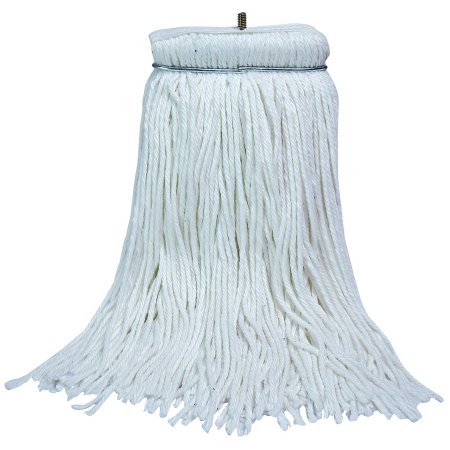 Picture of Wet String Mop Head ABCO Cut-end White Rayon ReusableRM-32016