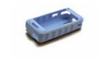 Picture of Protective Cover Light Blue0852-21-77412-51