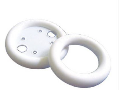 Picture of Pessary MedGyn Ring Size 8 Silicone050024