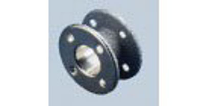 Picture of Ear Ventilation Tube Reuter Reuter Bobbin 2.8 mm Titanium SterileVT-1221-01