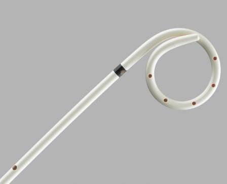 Picture of Ureteral Stent Set Universa® Double Pigtail 6 Fr. 28 cm PolyurethaneG49943