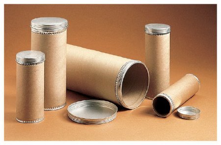 Picture of Specimen Mailer 4 X 10 Inch For Bottles and Samples, Shipping Medical and Dental Apparatus03520E