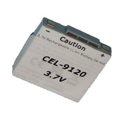 Picture of Lithium-Ion Battery Pack UltraLast® 3.7V Rechargeable 1 Pack0088321