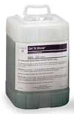 Picture of Drying Agent Dri N Shine® 5 gal. Jug Liquid Concentrate Mild Scent1K9605