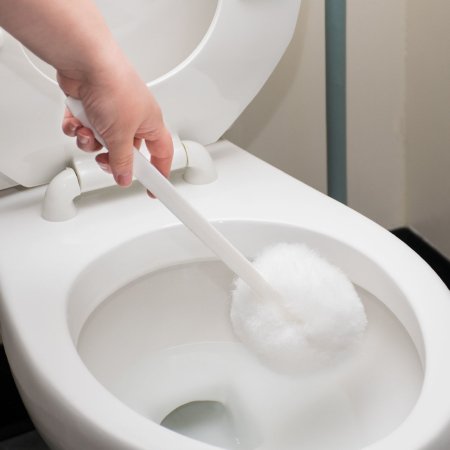 Picture of Bowl Brush ACS ContouredB222