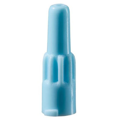 Picture of Syringe Filter Nalgene™ 4 mm Diameter, Blue, 0.2 µm Pore Size171-0020