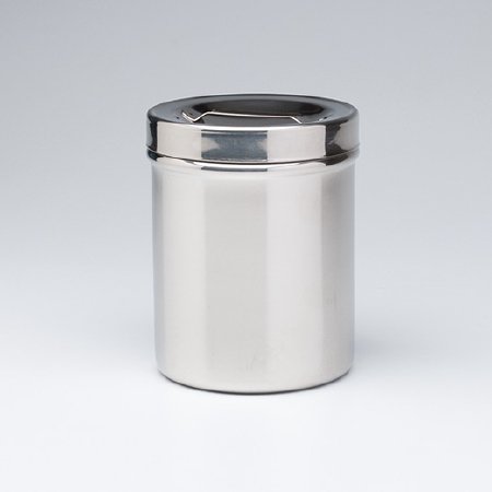 Picture of Sundry Jar Stainless Steel 1 Qt 5 X 4 Inch4233-1