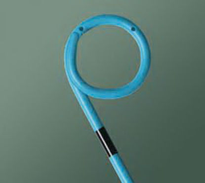 Picture of Ureteral Stent with Guidewire InLay® Double Pigtail 4.7 Fr. 22 to 32 cm Hydrophilic Coated776600