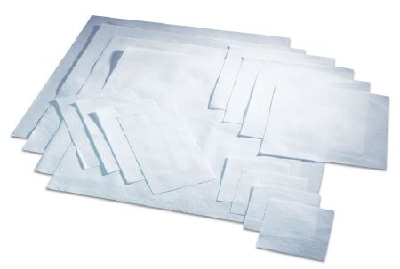 Picture of Absorbent Sheet Zorb Sheet 6 X 6 Inch For use with Diagnostic Specimens, Infectious Substances and Dangerous Goods44003