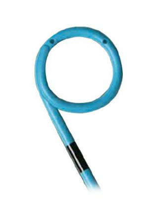 Picture of Ureteral Stent InLay® Double Pigtail 6 Fr. 28 cm Hydrophilic Coated778628