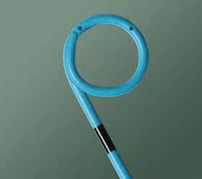 Picture of Ureteral Stent with Guidewire InLay® Double Pigtail 4.7 Fr. 22 to 32 cm Hydrophilic Coated776400