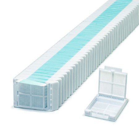 Picture of Biopsy Cassette Micromesh™ Acetal WhiteM507-2T