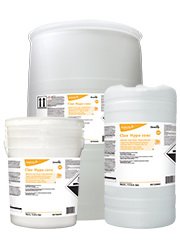 Picture of Laundry Stain Remover Clax® Hypo 42B1 55 gal. Drum Liquid Concentrate Chlorine ScentD95750450