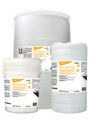 Picture of Laundry Stain Remover Clax® Hypo 42B1 55 gal. Drum Liquid Concentrate Chlorine ScentD95750450