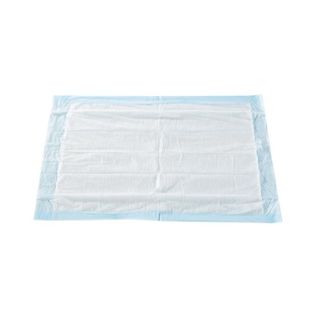 Picture of Underpad McKesson Classic 17 X 24 Inch Disposable Fluff / Polymer Light AbsorbencyUPLT1724