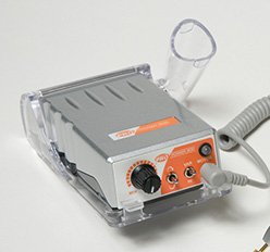 Picture of Carry Case Pro Power 20K™ PlasticPP20KPLASTICCASE