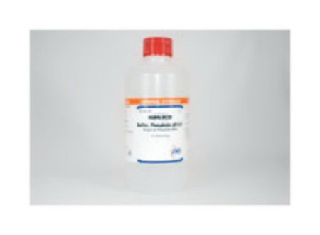 Picture of Acid Buffer Harleco® Phosphate Buffer pH 6.8 1 Liter1218-75