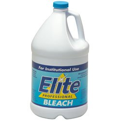 Picture of Austin's® Elite Bleach Germicidal Liquid 1 gal. Jug Chlorine Scent5001045