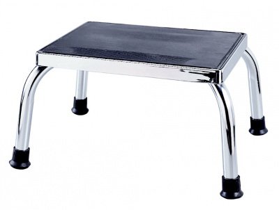 Picture of Step Stool 1-Step Steel 8 Inch Step HeightGF1841-2