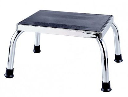 Picture of Step Stool 1-Step Steel 8 Inch Step HeightGF1841-2