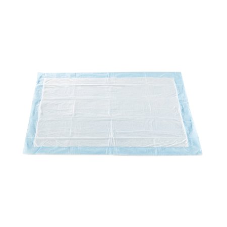 Picture of Underpad McKesson 23 X 36 Inch Disposable Polymer Moderate Absorbency4033