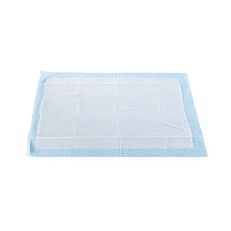 Picture of Underpad McKesson Classic 23 X 36 Inch Disposable Fluff Light AbsorbencyUPF2336