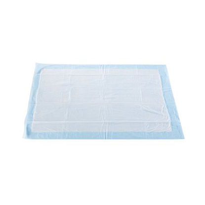 Picture of Underpad McKesson Classic 23 X 36 Inch Disposable Fluff Light AbsorbencyUPF2336