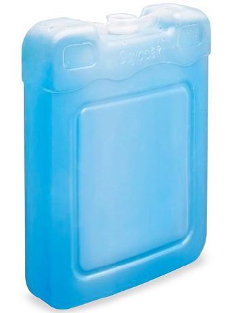 Picture of Ice Pack 1-1/2 X 5-3/4 X 7-1/2 InchS-18258