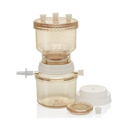 Picture of Filter Hold with Receiver Nalgene™ 250 mL Receiver Capacity, Graduated Receiver300-4000