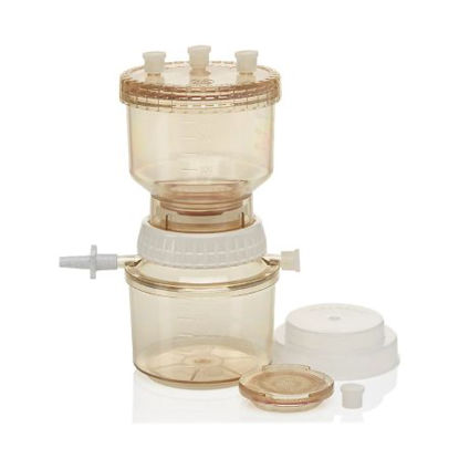 Picture of Filter Hold with Receiver Nalgene™ 250 mL Receiver Capacity, Graduated Receiver300-4000