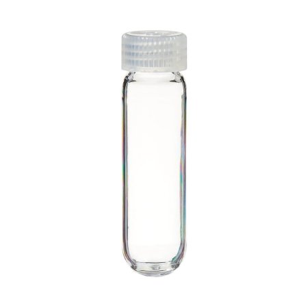 Picture of Thermo Scientific™ Nalgene® Oak Ridge Centrifuge Tube Round Bottom Plain 28.8 X 106.4 mm 50 mL Without Color Coding Screw Cap Polycarbonate Tube3118-0050