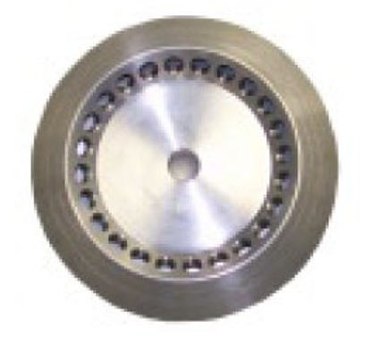 Picture of Rotor, Microtube 1.5 - 2 ml Tubes, 24 Place Combo V24 CentrifugeCMP-RT24-02MT