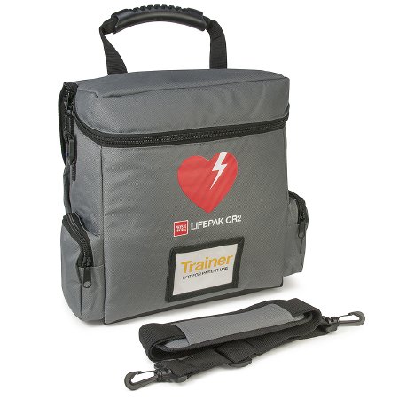 Picture of BAG, CARRY AED LPCR2 ENGLISH LISH11260-000048