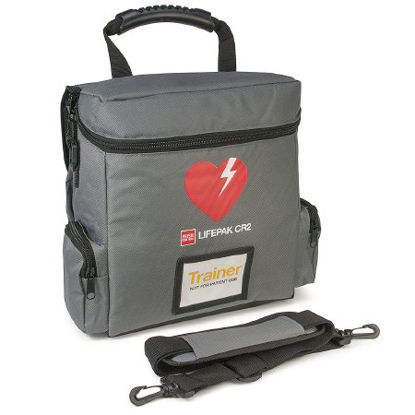 Picture of BAG, CARRY AED LPCR2 ENGLISH LISH11260-000048