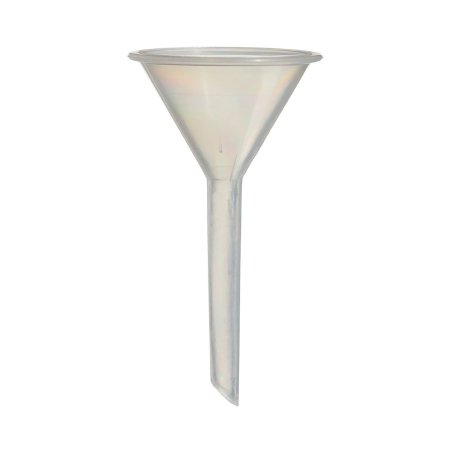 Picture of Laboratory Funnel Nalgene™ Analytical Polypropylene 10 mL4250-0035
