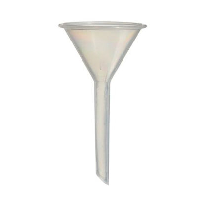 Picture of Laboratory Funnel Nalgene™ Analytical Polypropylene 10 mL4250-0035